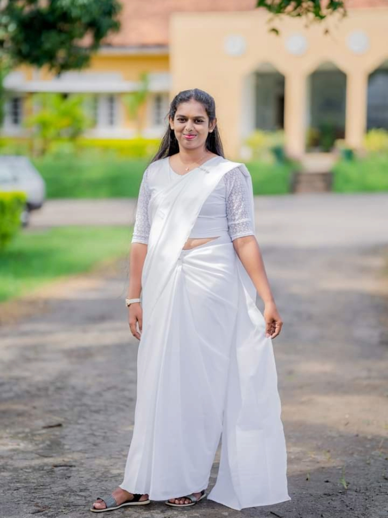 Ishani Sahasra Premathilaka