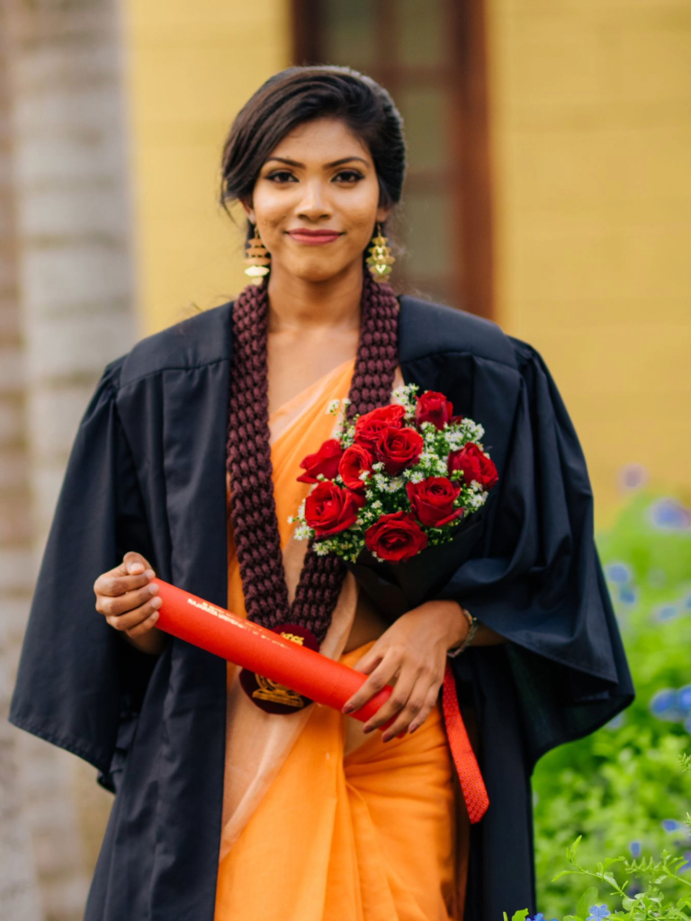 Ishara Sewwandi Randeniya