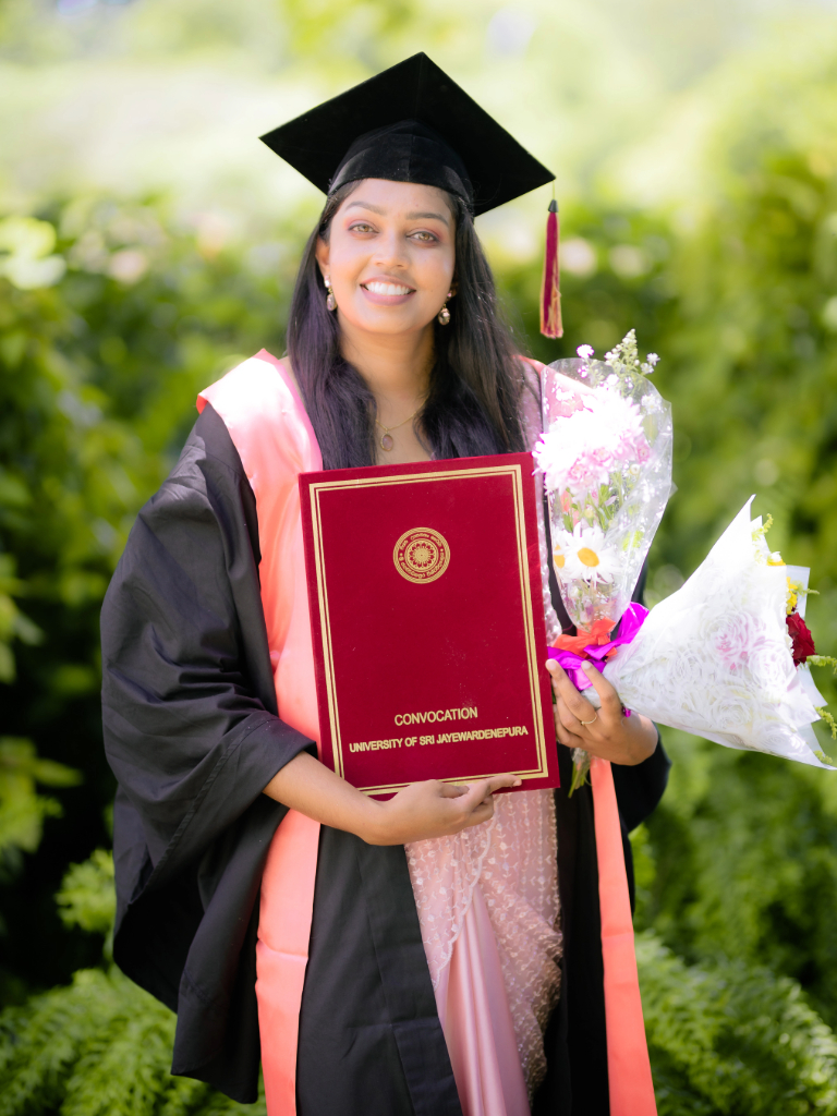 Isuri Wathsala Karunarathna